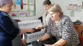 Что из еды можно отправить в СВО в Шатура