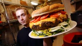 Что можно есть в Burger King в Шатура