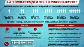 Что нужно для получения субсидии в Шатура
