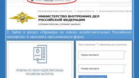 Что проверить при получении паспорта в Шатура