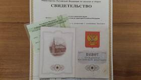 Что такое СНИЛС в РФ в Шатура