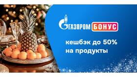 Что за приложение Газпром Бонус в Шатура