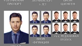 Фотография как документ в Шатура