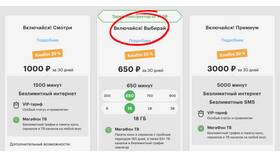 Как настроить мобильный интернет на телефоне с Мегафон в Шатура