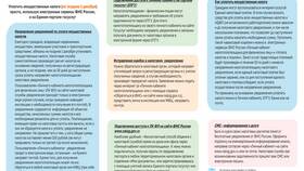 Как подать жалобу в ФНС на арендодателя в Шатура