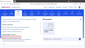 Как получить справку о судимости через Госуслуги в Шатура