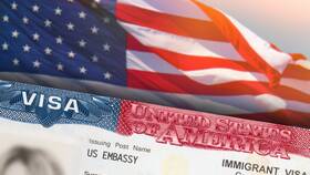 Как получить визу в США в Шатура