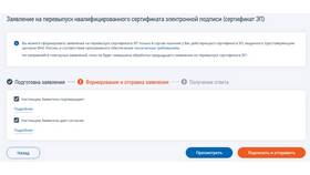 Как пользоваться электронной подписью ФНС в Шатура