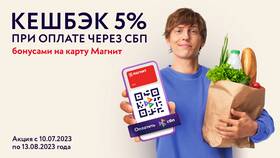 Как пополнить счет через СБП в Шатура