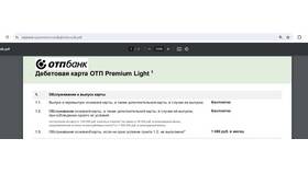 Как работает карта рассрочки ОТП Банка в Шатура