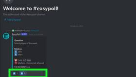 Как сделать чтобы запрет в Discord работал в Шатура