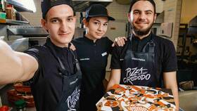 Как устроиться курьером в Dodo Pizza в Шатура
