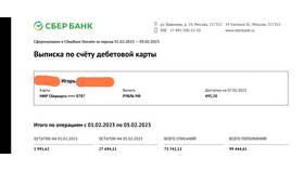 Как вернуть вклад через Сбербанк Онлайн в Шатура
