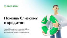 Как взять кредит в Сбербанке в Шатура