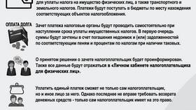 Налоговые платежи: что это в Шатура