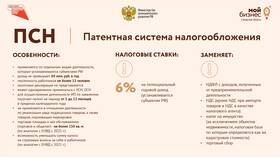 Патент для ИП: сущность и особенности в Шатура