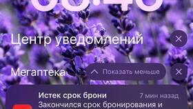 Почему аптека отменила заказ в Шатура