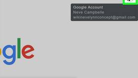 Почему нельзя создать аккаунт Google в Шатура