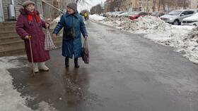 Почему в феврале пришла маленькая пенсия в Шатура