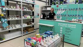 Режим работы магазинов 
