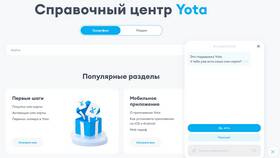 Сим-карта Yota: особенности и возможности в Шатура