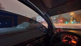 Тонировка 30%: как выглядит на автомобиле в Шатура