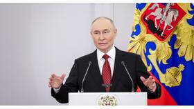 Заявление Владимира Путина сегодня: ключевые тезисы в Шатура