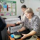 Что из еды можно отправить в СВО