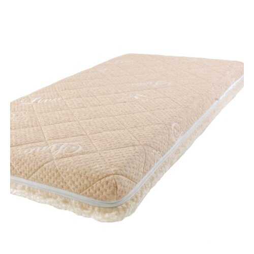 Детский матрас Baby Sleep класс Люкс, Bio Latex Linen, 125х65 см в Шатура