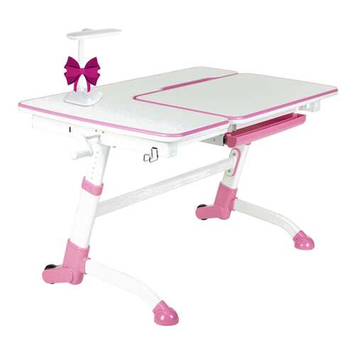 Парта Fun Desk Amare Pink (розовый) в Шатура