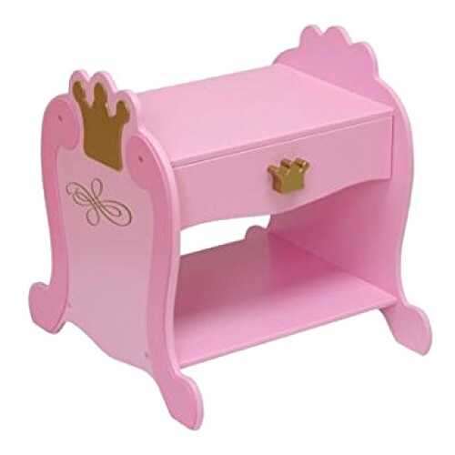 Стол детский KidKraft Princess Toddler Table в Шатура