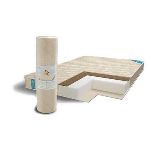 Анатомический матрас Comfort Line Cocos Eco Roll + 100х180 см в Шатура