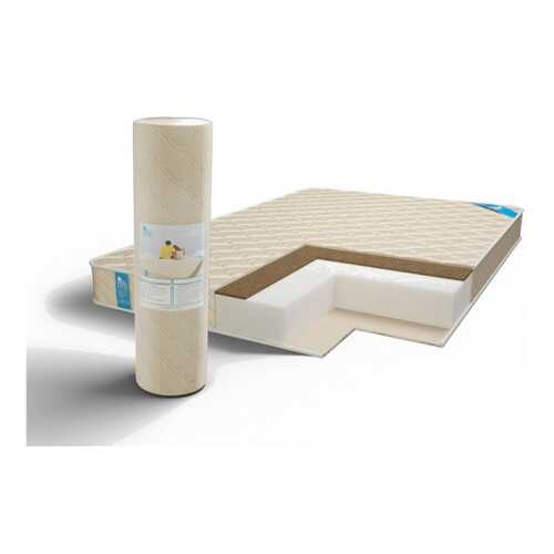 Анатомический матрас Comfort Line Cocos Eco Roll 200х220 см в Шатура