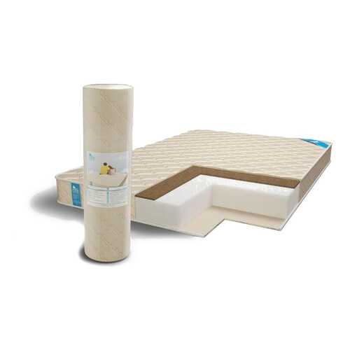 Анатомический матрас Comfort Line Cocos Eco Roll 60х195 см в Шатура