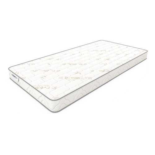 Матрас DreamLine Classic Roll Slim 120x180 см в Шатура