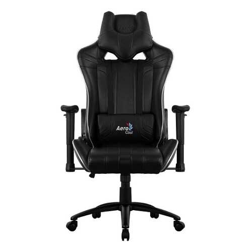 Игровое кресло AeroCool AC120, разноцветный/черный в Шатура