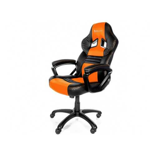 Игровое кресло Arrozzi Monza Orange monza-or, черный в Шатура