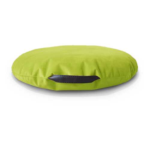 Мешок для сидения подушка-сидушка MyPuff, мебельная ткань, Горчица в Шатура
