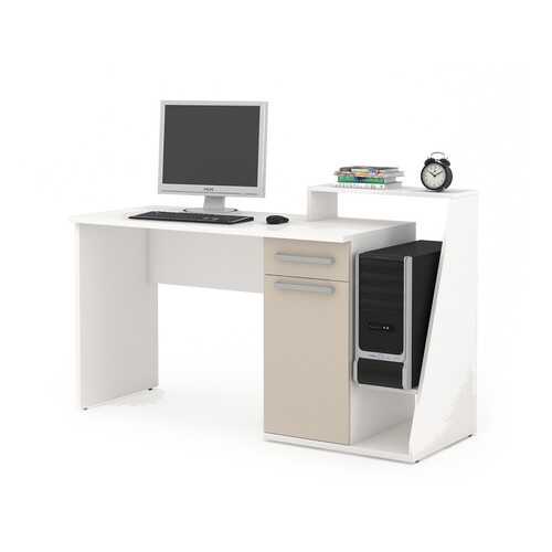Компьютерный стол Hoff , белый в Шатура