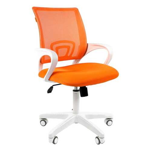 Компьютерное кресло CHAIRMAN 00-07014838, оранжевый в Шатура