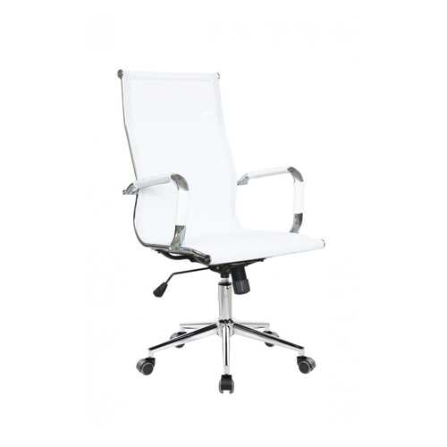 Компьютерное кресло RCH 6001-1S/Сетка белая в Шатура