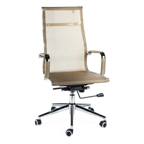Кресло руководителя Норден 99895, коричневый в Шатура