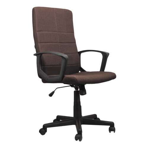 Офисное кресло Brabix Focus EX-518, коричневый в Шатура