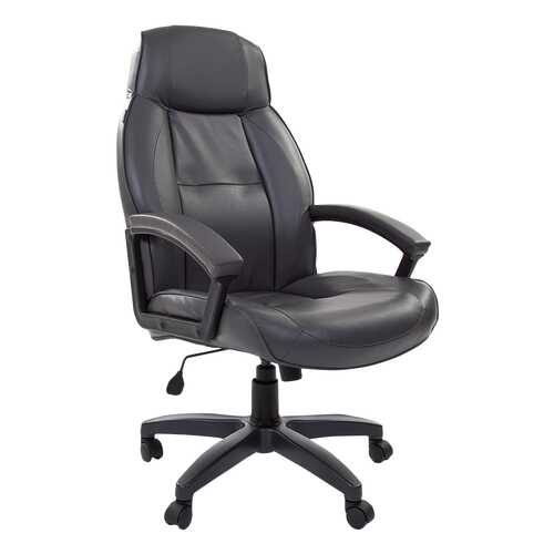 Офисное кресло Brabix Formula EX-537, серый в Шатура