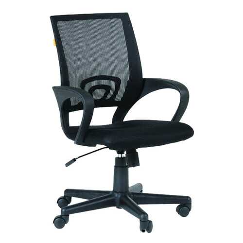 Офисное кресло CHAIRMAN 00-07004042, серый в Шатура
