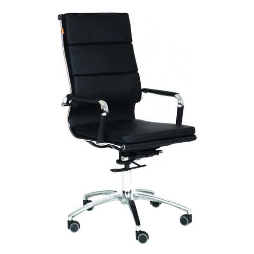 Офисное кресло CHAIRMAN 750 00-07023171, черный в Шатура