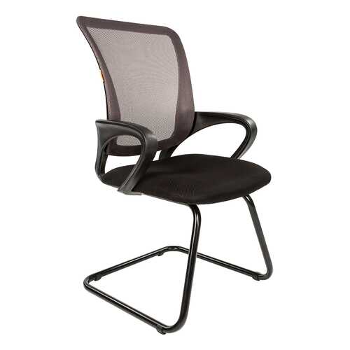 Офисное кресло CHAIRMAN 969 V 00-07017854, серый в Шатура
