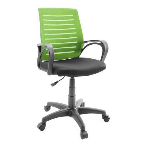 Офисное кресло ГЕЛЕОС Бонд, зеленый в Шатура