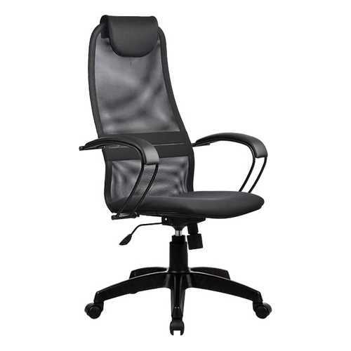 Офисное кресло Metta BP-8 10420, черный в Шатура