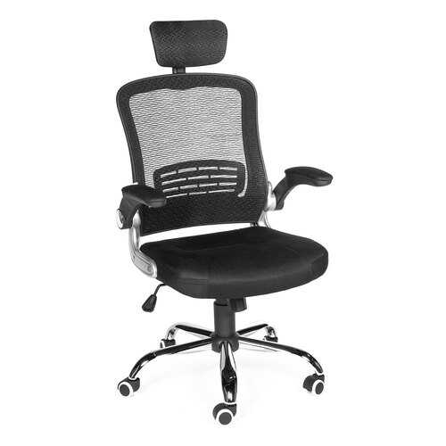Офисное кресло Норден 32727, черный в Шатура